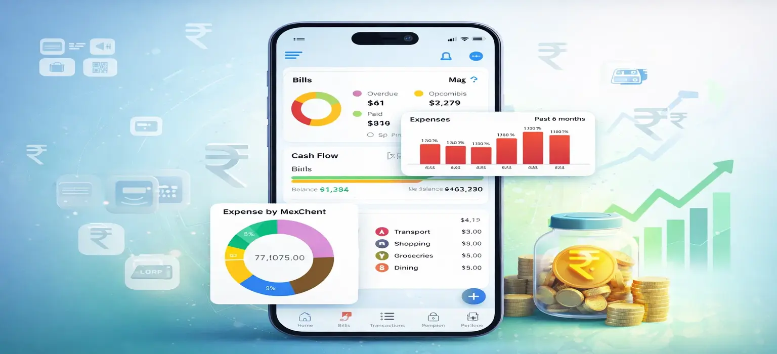  Best Expense Tracker App